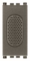 Arke Metal - 12V buzzer