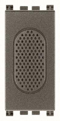 Arke Metal - buzzer 230V