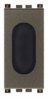 Arke Metal - neutral speaker indicator