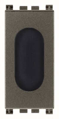 Arke Metal - neutral speaker indicator