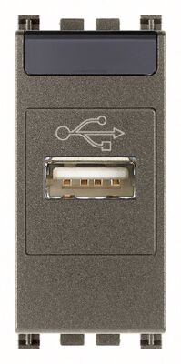 Arke Metal - USB socket
