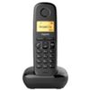A170 cordless telephone black