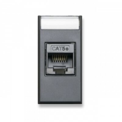 Tekla - presa trasmissione dati RJ45 CAT.5E UTP