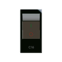 Life 44 - Disyuntor 1P+N 16A