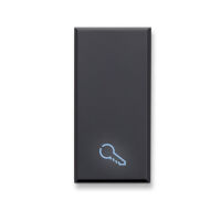 Tekla - key cover with key symbol