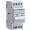 Interruptor 1-0-2 2P 40A 2M SFT