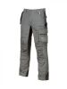 Pantalone da lavoro Race stone grey 44