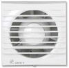 EDM-80 N wall-mounted helical extractor fan