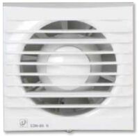 Aspiratore elicoidale da muro EDM-80 N