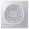 Extractor helicoidal de pared SILENT-100 CZ