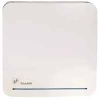 S&P 5210625700 - aspiratore EcoAir TLC centrifugo temporizzato