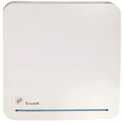 S&P 5210625700 - Aspirateur centrifuge temporisé EcoAir TLC