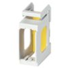 Eikon Arke Plana - supporto 1M guida DIN