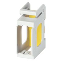 Eikon Arke Plana - Soporte carril DIN 1M