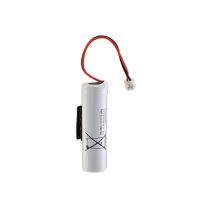Logisty 951-21X - 3.6V rechargeable lithium battery