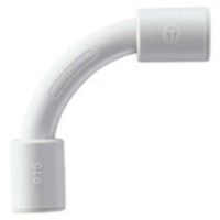 Coude pour tube 32 IP65 MORBIDX