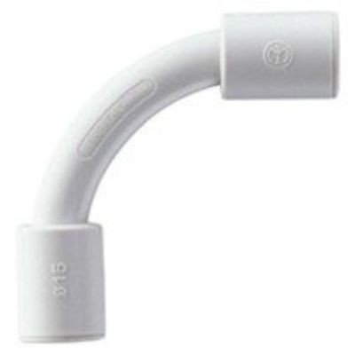 Bend for 32 IP65 MORBIDX pipe