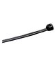 Heavy duty cable tie 7.6 x 380 mm black