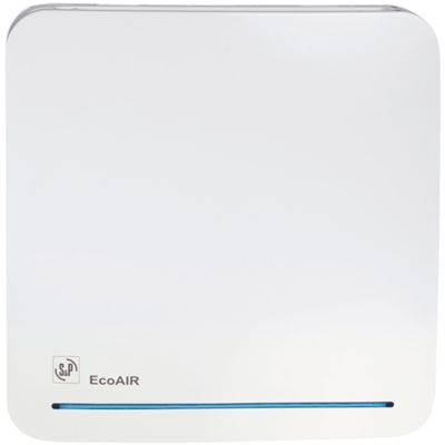 S&P 5210625800 - aspiratore centrifugo ECOAIR LC ECOWATT HLC