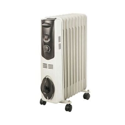 SAHARA-1503 oil radiator