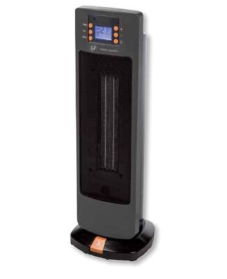 TOWER 2000 PTC ceramic fan heater