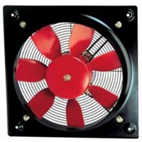 Aspiratore elicoidale HCFB/4-400/H-A