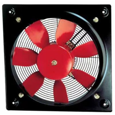 HCFB/4-400/HA axial aspirator