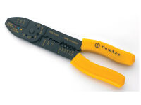 Cable lug pliers - faston - thread cutter ZP2