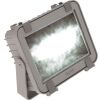 Proyector LED 050W 4000K F 50 LED gris/simétrico