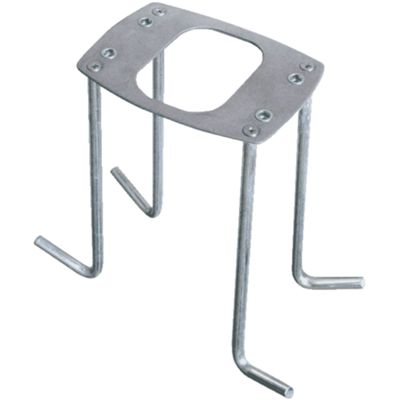 Drop 5309 - SERVER POINT anchor plate
