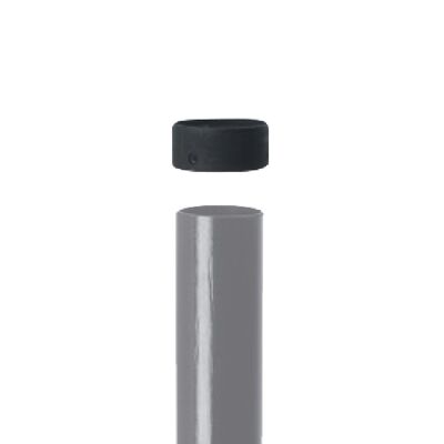 Goccia 5506 - connexion pour poteau diam 60mm