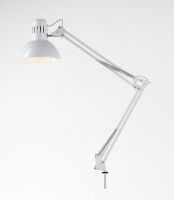 Adjustable table lamp 4025 white