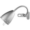 Lámpara de mesa Flex 4512 plata