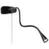 Lampe de table noire Flex 5913
