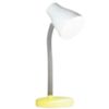 Lampe de table jaune 6036