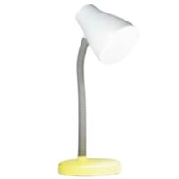 Lampada da tavolo 6036 gialla