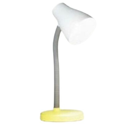 Yellow 6036 table lamp