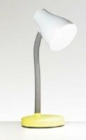 Yellow 6036 table lamp