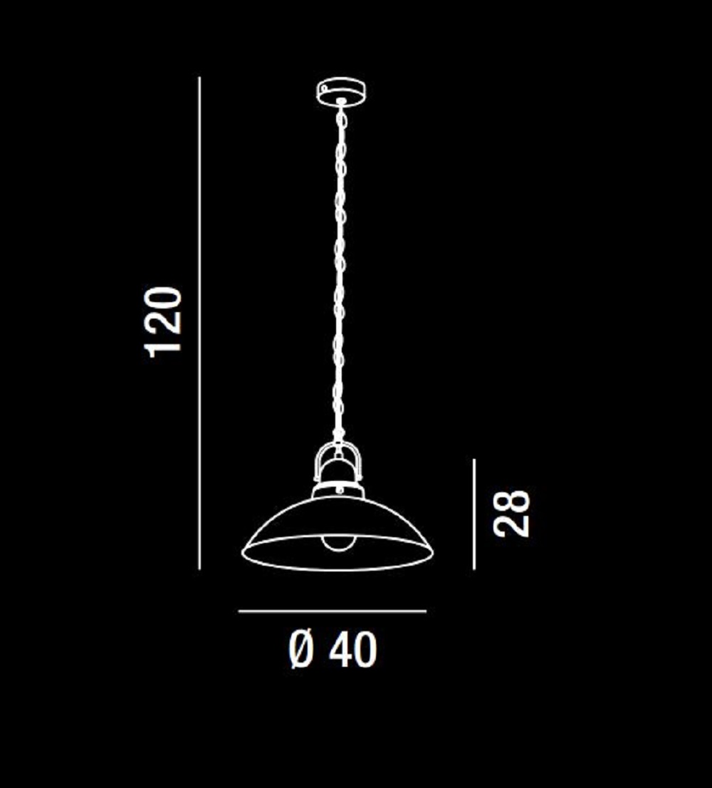 58-85201-2 - Lampadari a sospensione - - Lampadari a sospensione da soffitto