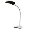 Lampada da tavolo Flex 6312 nera