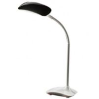 Lampada da tavolo Flex 6312 nera