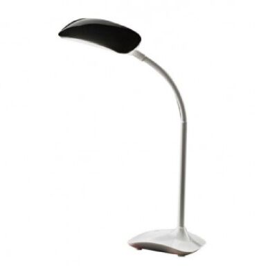 Flex 6312 black table lamp