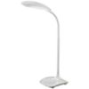 Lámpara de mesa Flex 6312 blanca