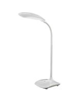 Lámpara de mesa Flex 6312 blanca