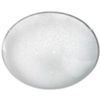 Plafonnier en verre 6572