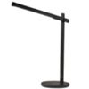 Lampada da tavolo Ruler 6646 nera