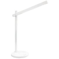 Lampe de table Ruler 6646 blanche