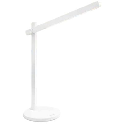 Lámpara de mesa Ruler 6646 blanca