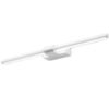 Applique murale LED blanche Line 6650