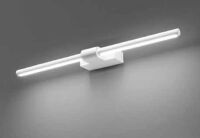 Line 6650 white LED wall light